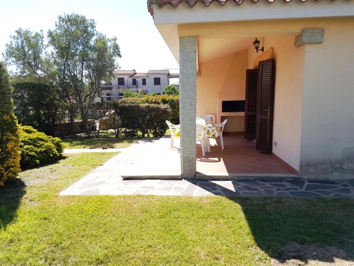 Appartamenti Corallo San Teodoro  Exterior photo