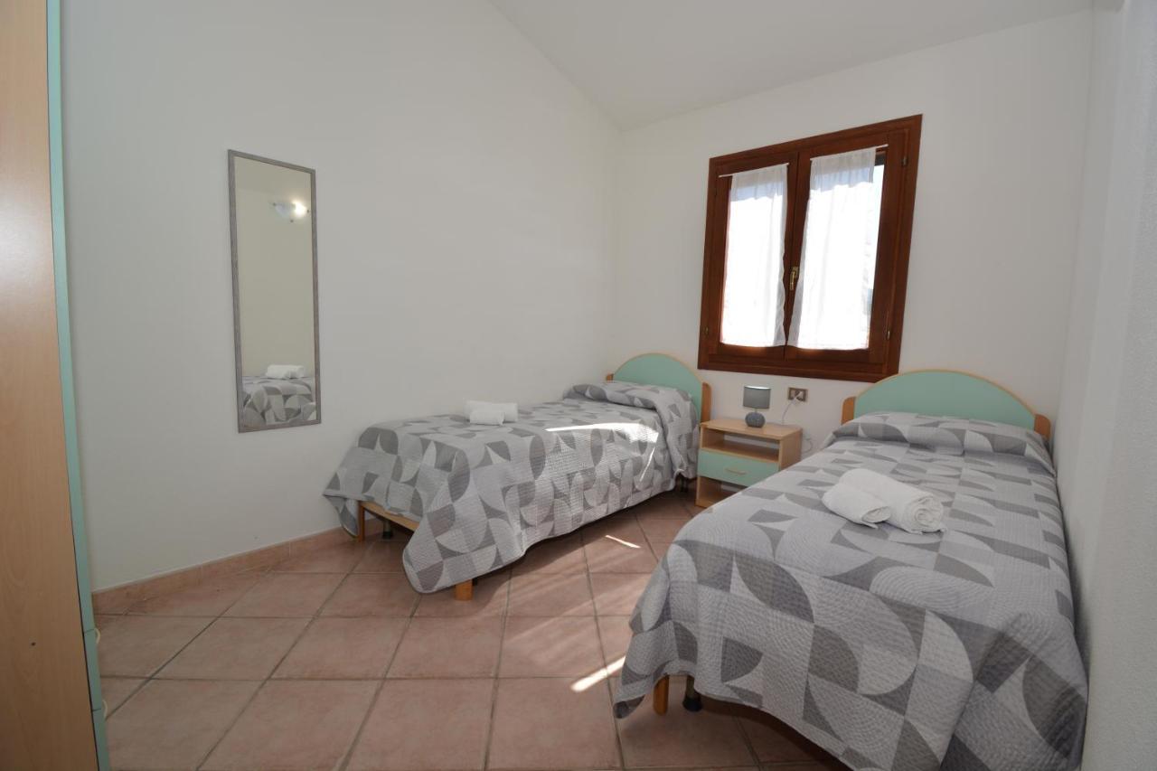 Appartamenti Corallo San Teodoro  Exterior photo
