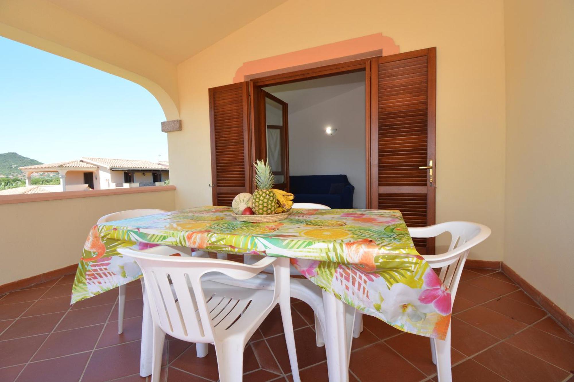 Appartamenti Corallo San Teodoro  Room photo