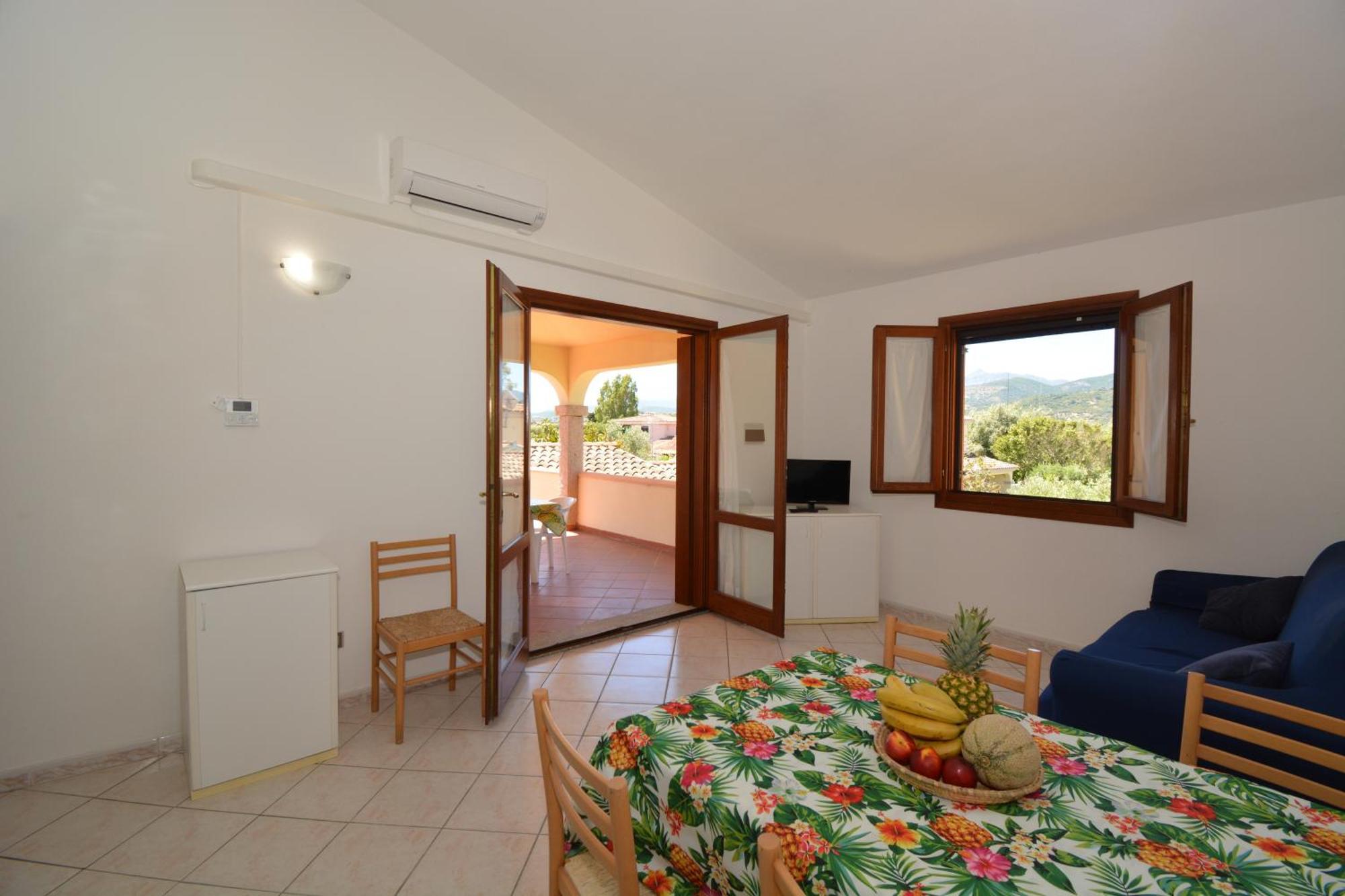 Appartamenti Corallo San Teodoro  Room photo